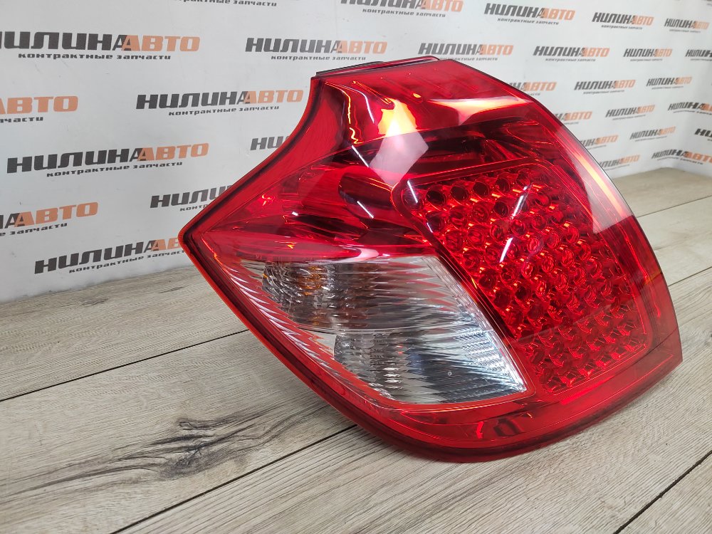 Фонарь в крыло, 4500 рублей, Москва