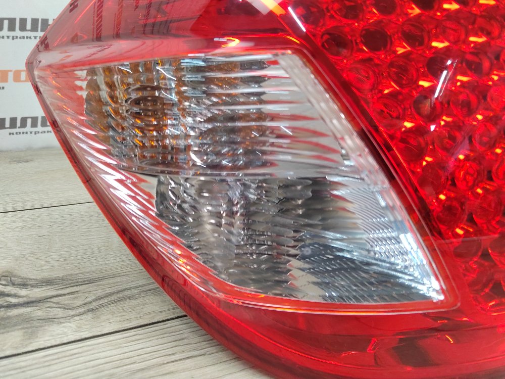 Фонарь в крыло, 4500 рублей, Москва