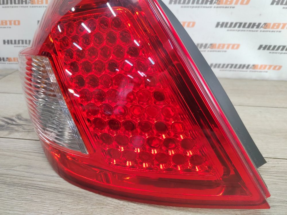 Фонарь в крыло, 4500 рублей, Москва