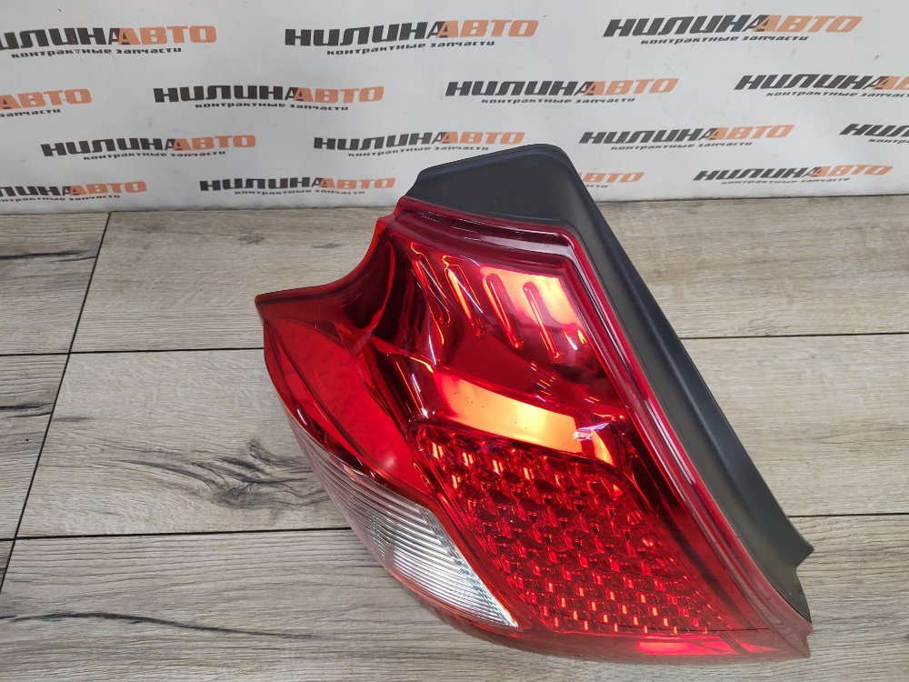 Фонарь в крыло, 4500 рублей, Москва