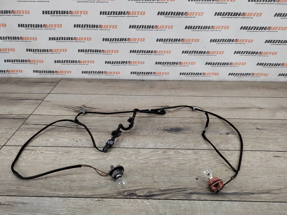 Проводка бампера, 1500 рублей, Москва