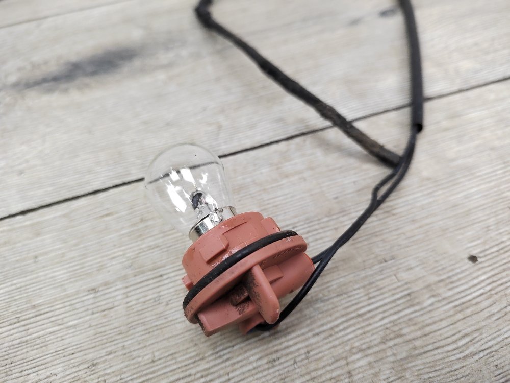 Проводка бампера, 1500 рублей, Москва