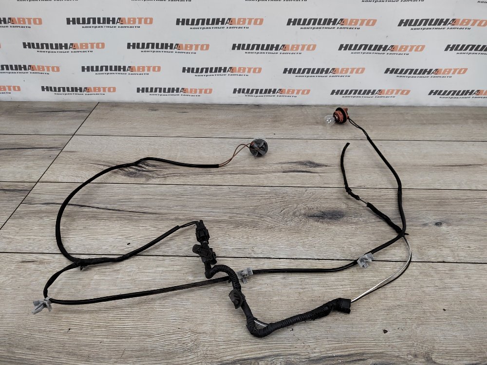 Проводка бампера, 1500 рублей, Москва