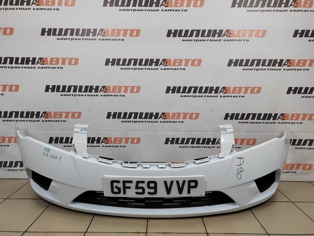 Бампер, 33000 рублей, Москва