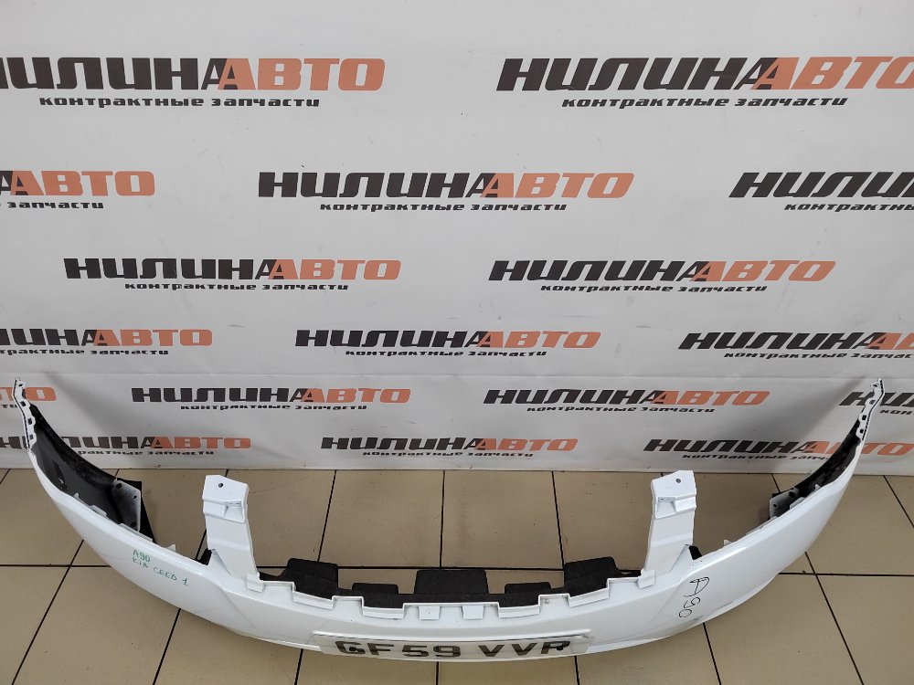 Бампер, 33000 рублей, Москва