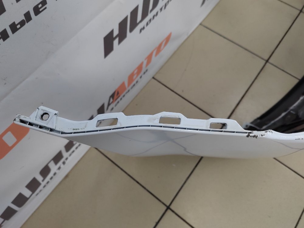 Бампер, 33000 рублей, Москва