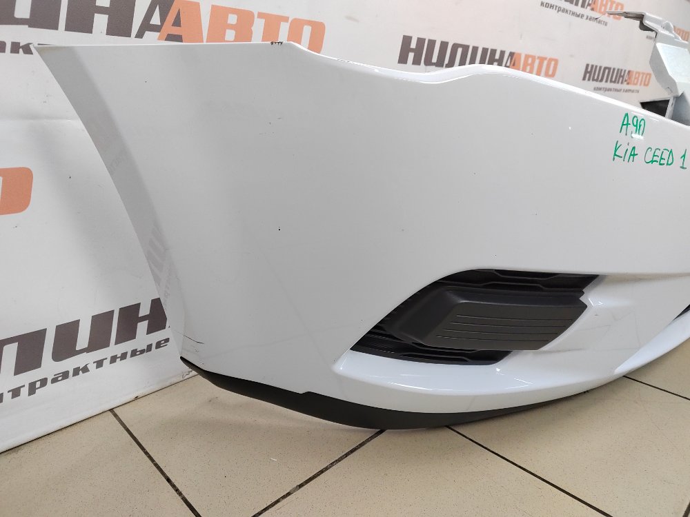 Бампер, 33000 рублей, Москва