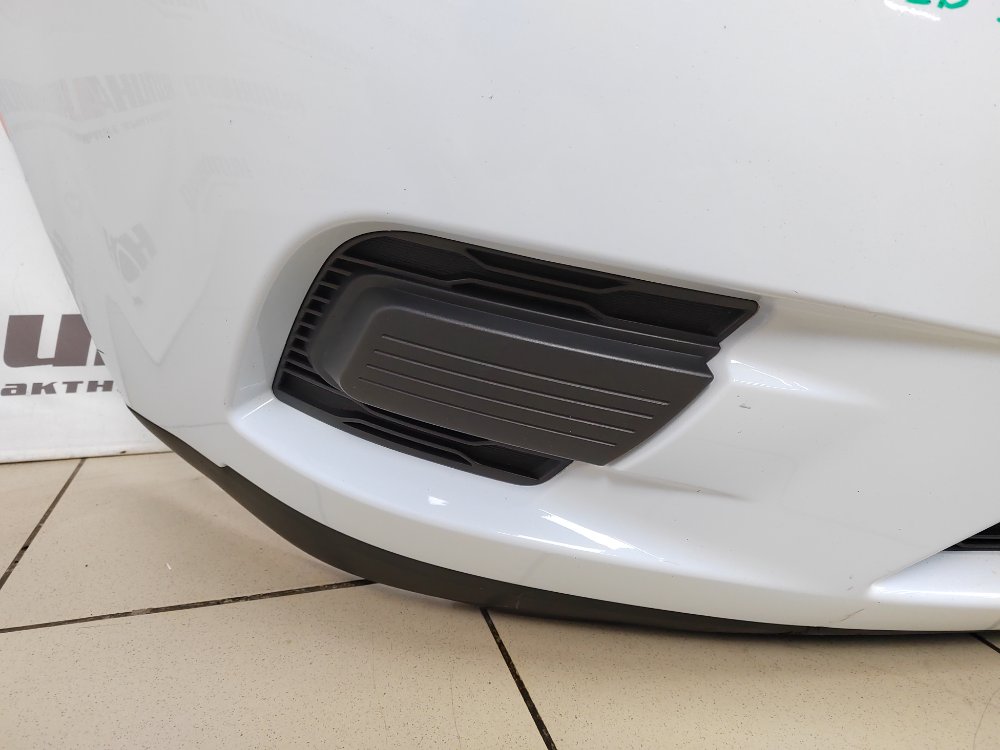 Бампер, 33000 рублей, Москва