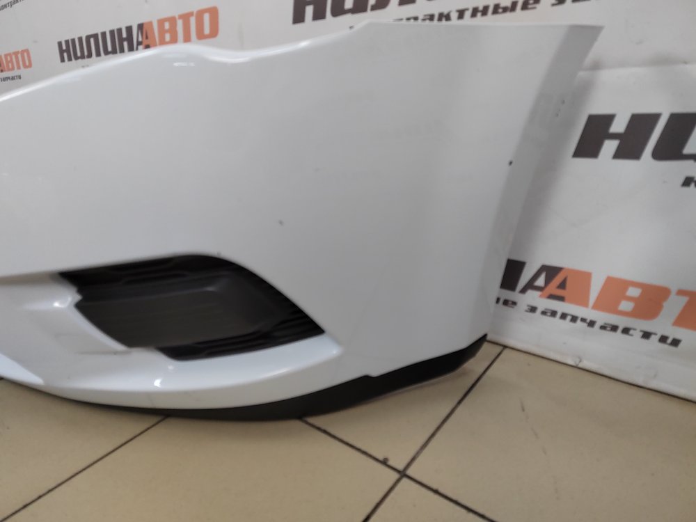 Бампер, 33000 рублей, Москва