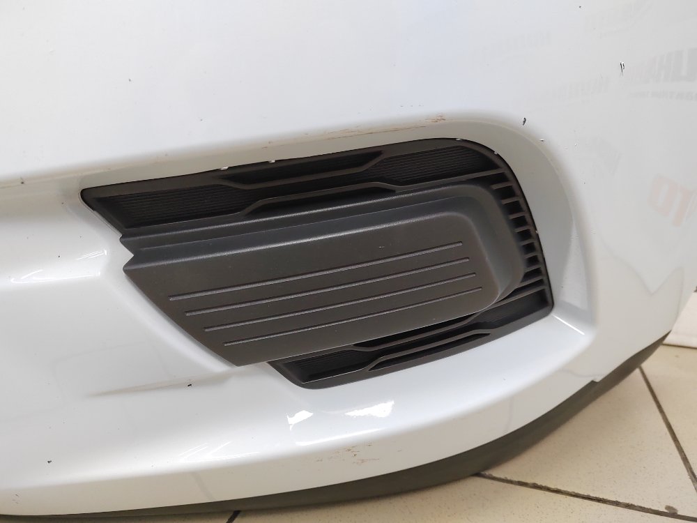 Бампер, 33000 рублей, Москва