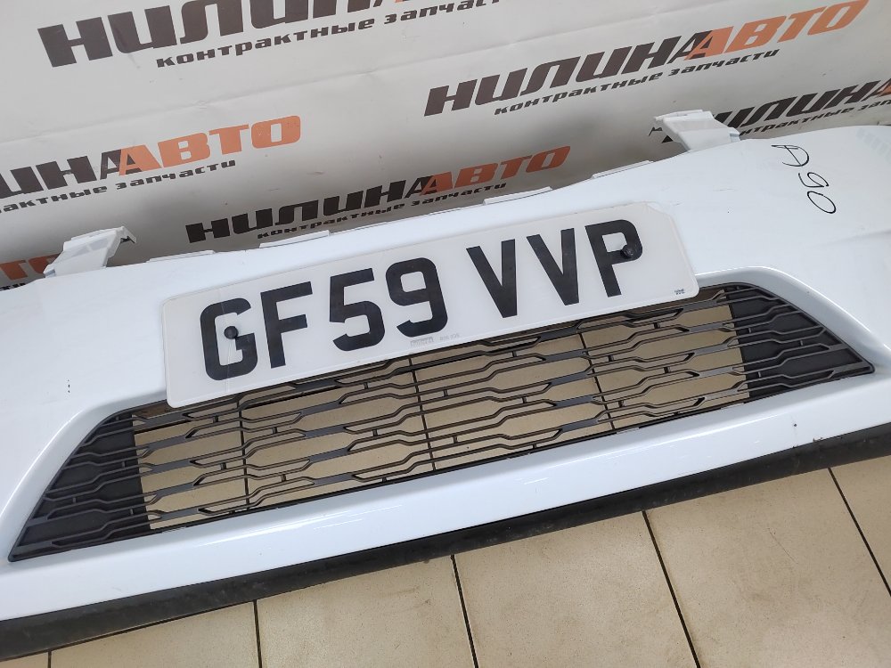 Бампер, 33000 рублей, Москва