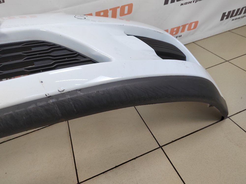 Бампер, 33000 рублей, Москва