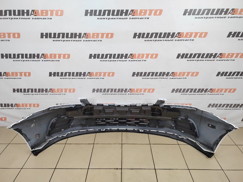 Бампер, 33000 рублей, Москва