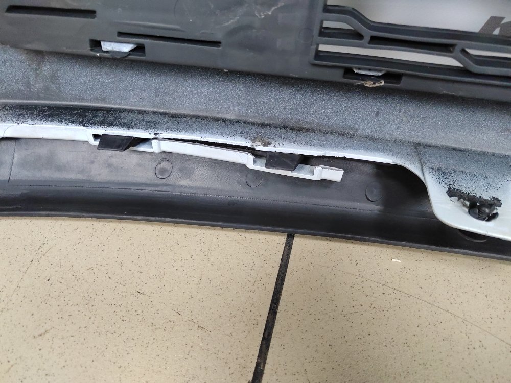 Бампер, 33000 рублей, Москва