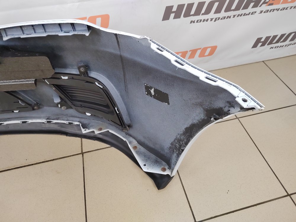 Бампер, 33000 рублей, Москва