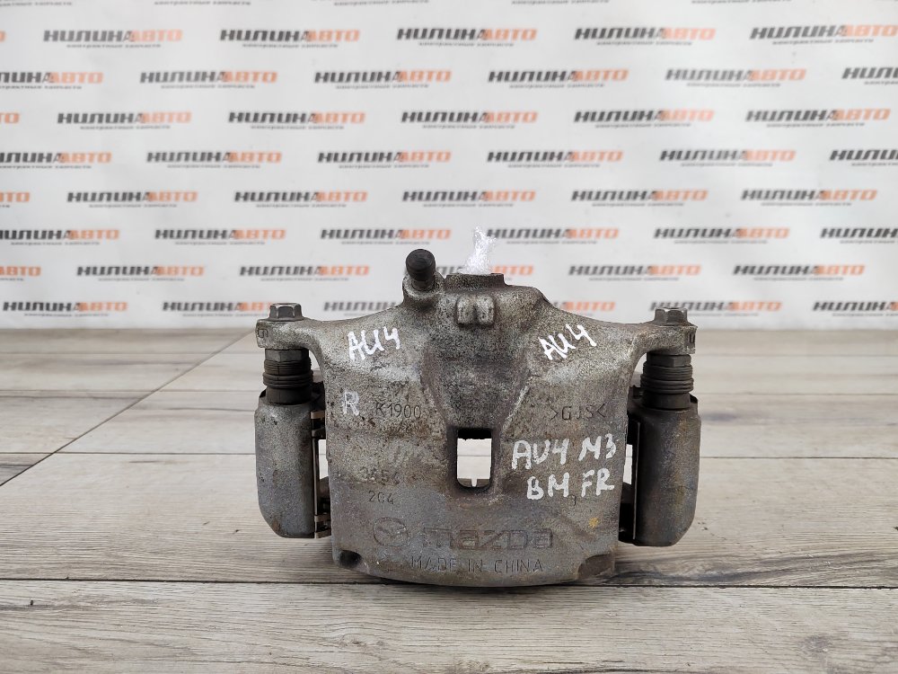 Суппорт тормозной, 3000 рублей, Москва