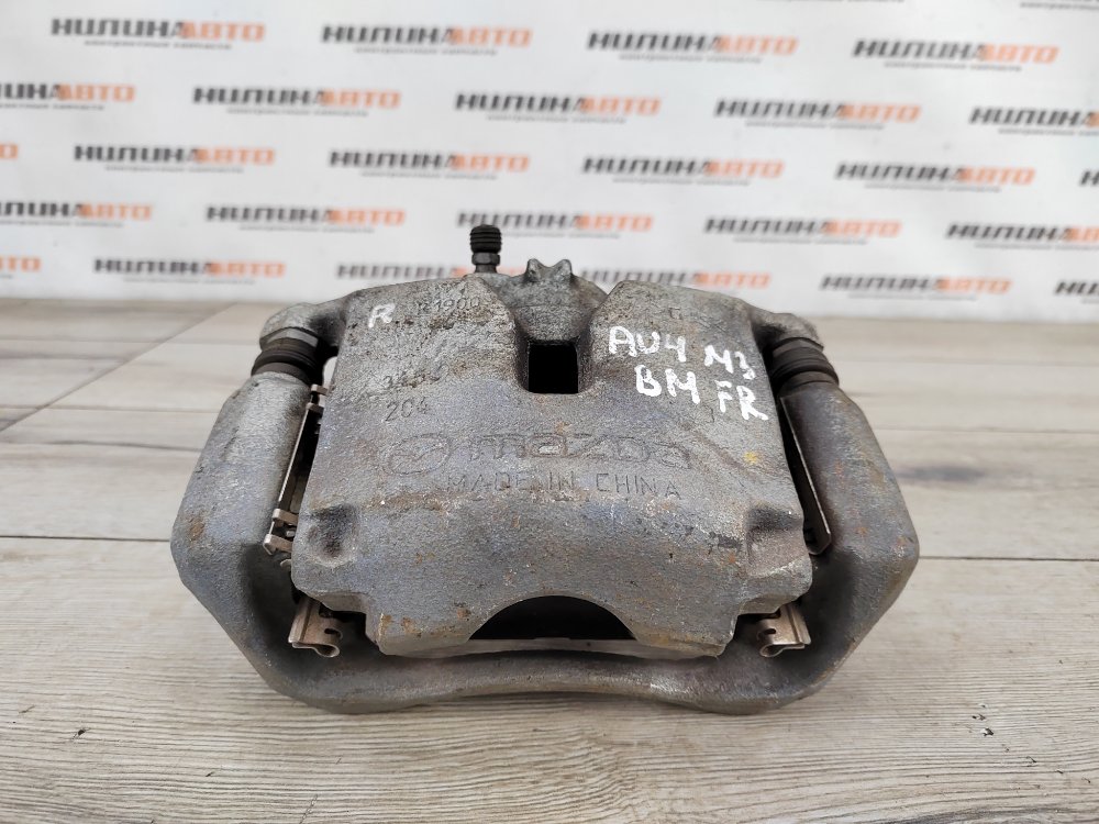 Суппорт тормозной, 3000 рублей, Москва