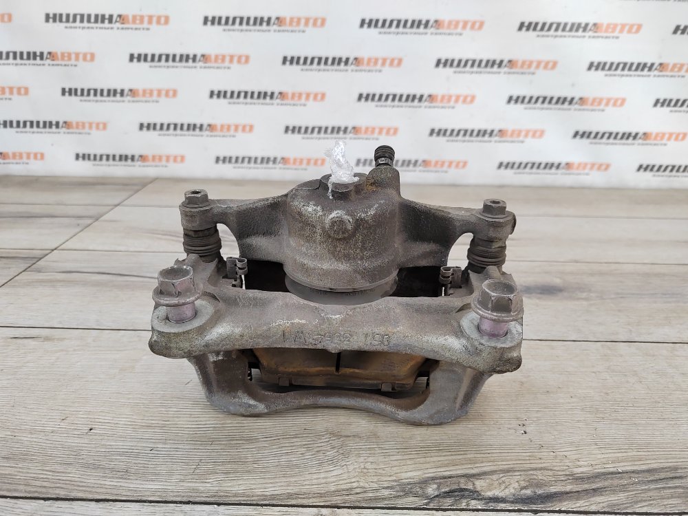 Суппорт тормозной, 3000 рублей, Москва