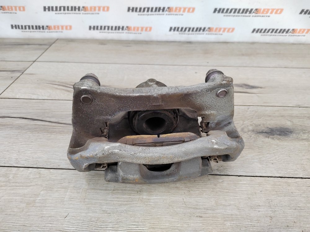 Суппорт тормозной, 3000 рублей, Москва