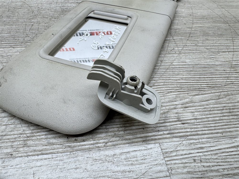 Козырек солнцезащитный, 1000 рублей, Севастополь