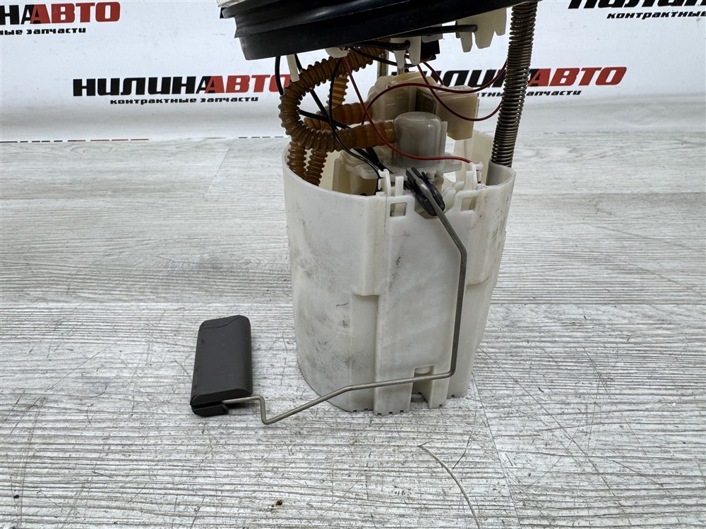 Бензонасос, 2000 рублей, Севастополь