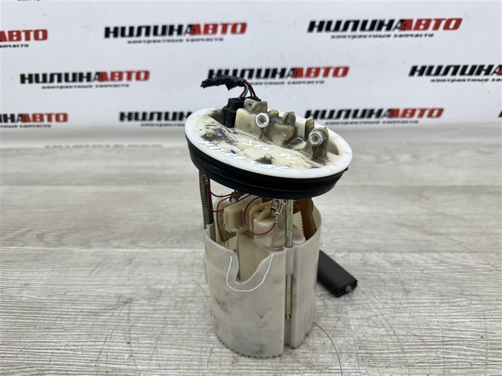 Бензонасос, 2000 рублей, Севастополь