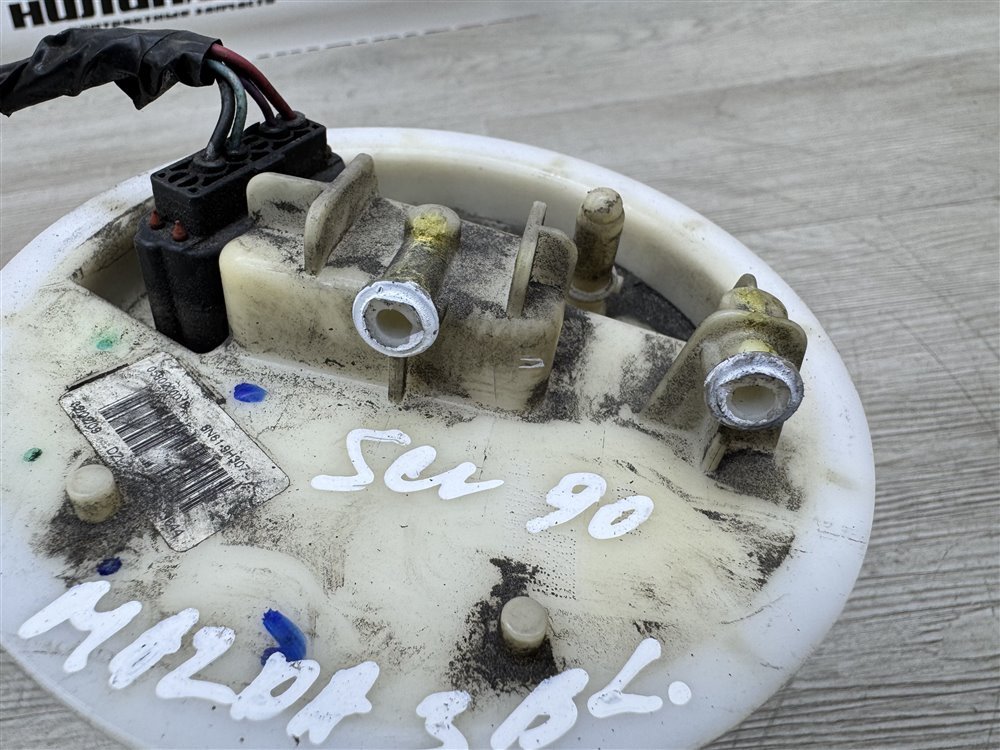 Бензонасос, 2000 рублей, Севастополь