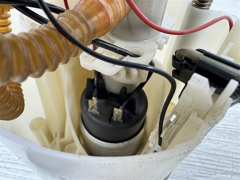 Бензонасос, 2000 рублей, Севастополь