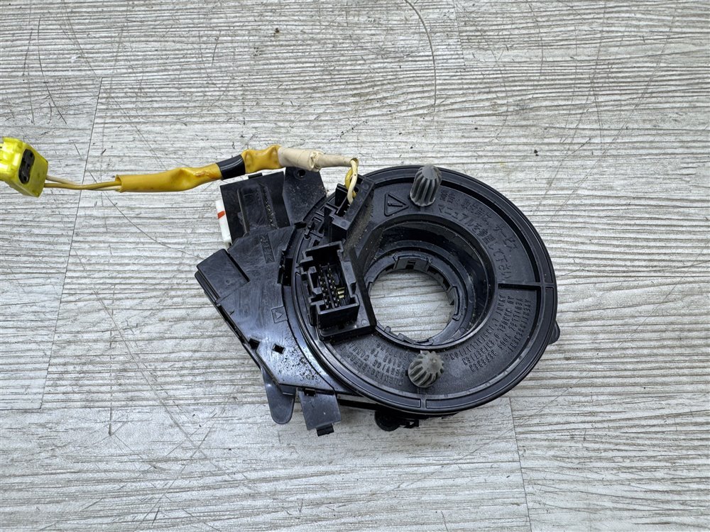 Шлейф подрулевой, 2000 рублей, Севастополь