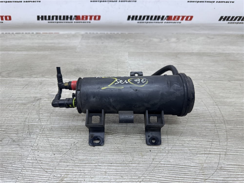 Адсорбер, 1500 рублей, Севастополь