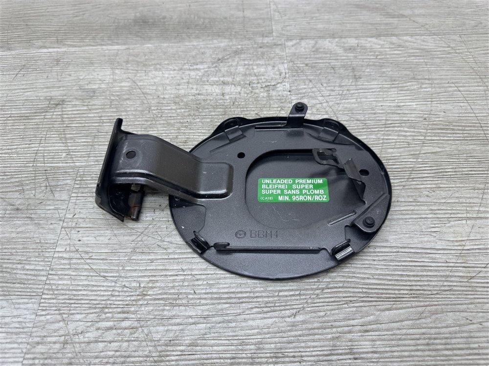 Лючок топливного бака, 1000 рублей, Севастополь