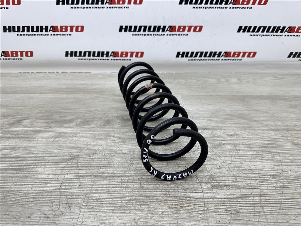 Пружина подвески, 1000 рублей, Севастополь