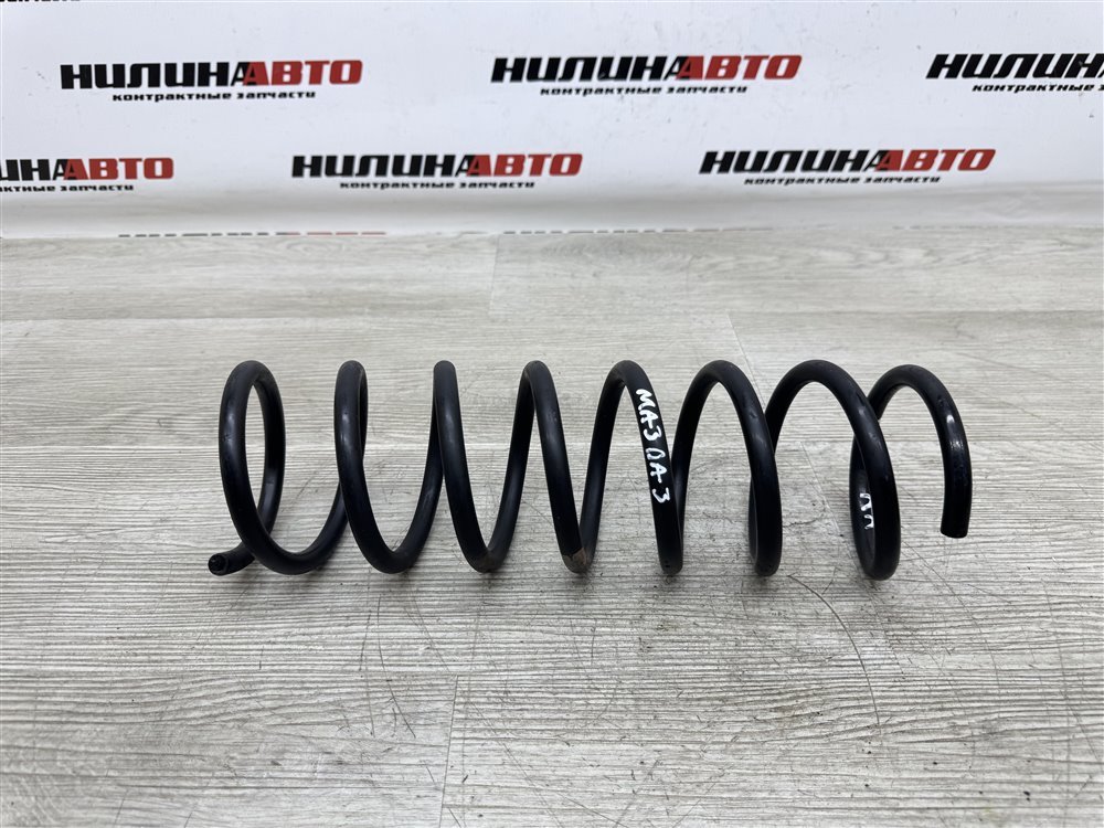 Пружина подвески, 1000 рублей, Севастополь