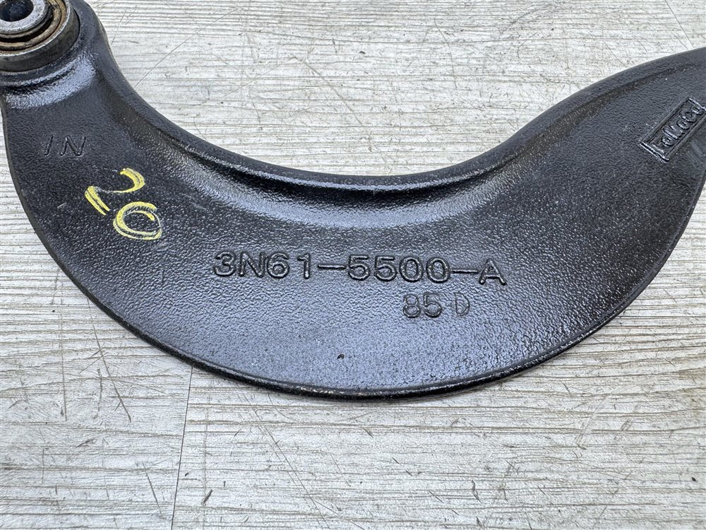 Рычаг задней подвески верхний, 1500 рублей, Севастополь