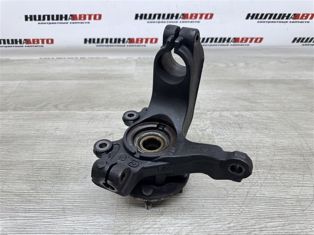 Кулак поворотный, 5000 рублей, Севастополь