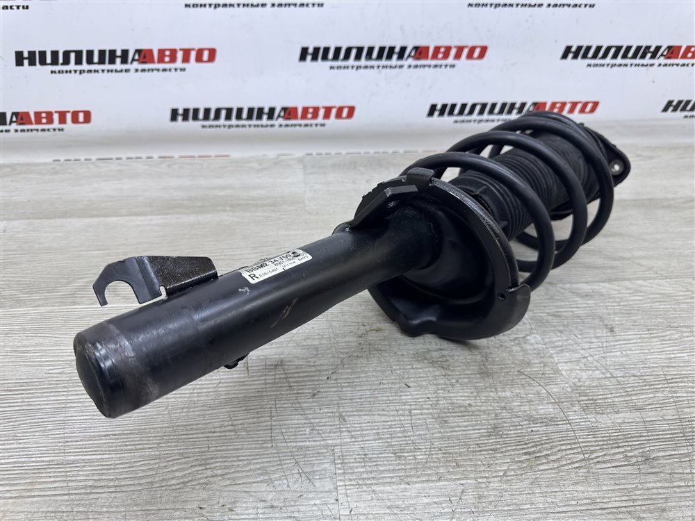 Амортизатор, 4000 рублей, Севастополь