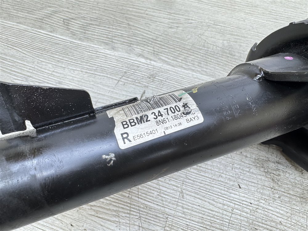 Амортизатор, 4000 рублей, Севастополь