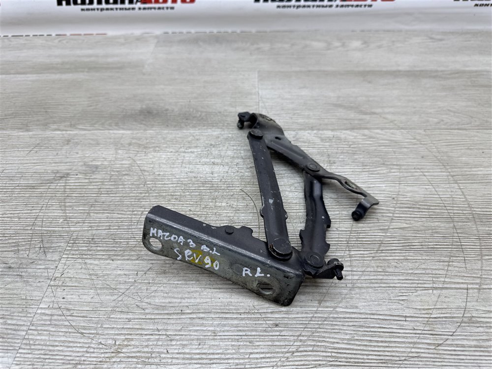 Петля крышки багажника, 1500 рублей, Севастополь