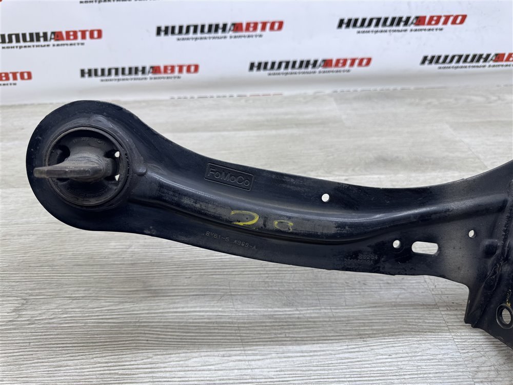 Рычаг продольный, 2000 рублей, Севастополь