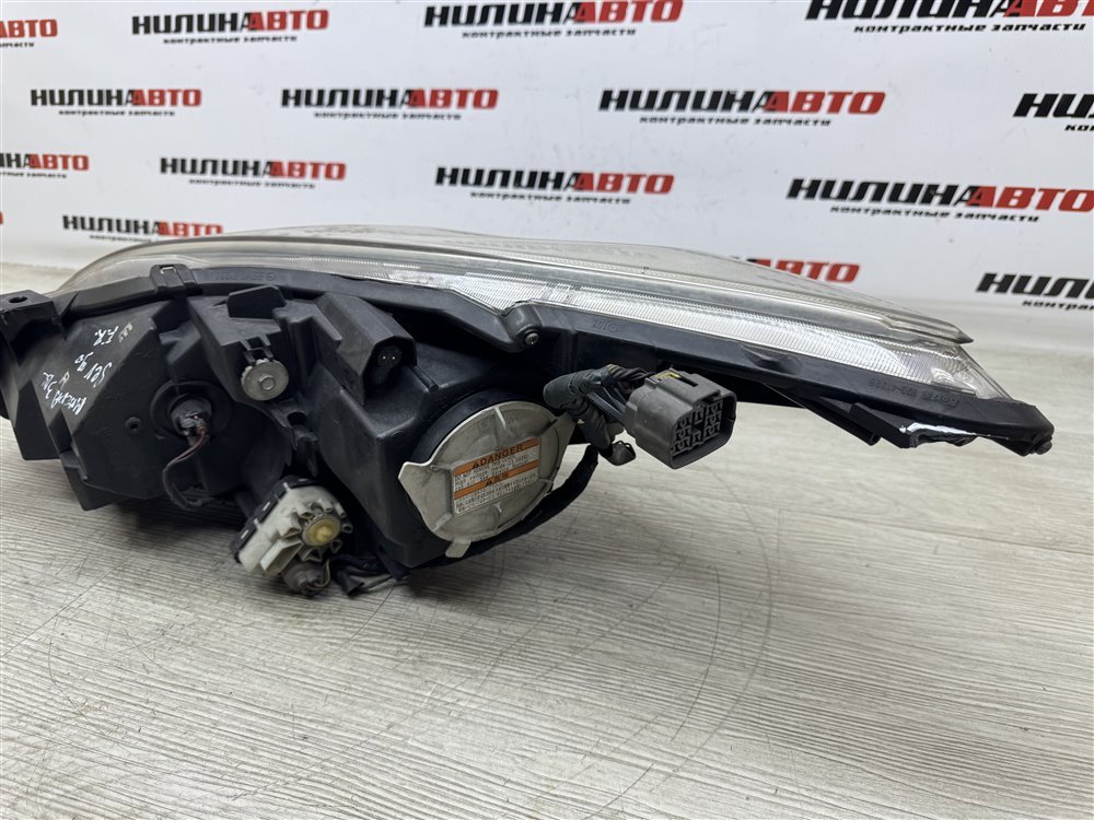 Фара ксенон XENON, 18000 рублей, Севастополь