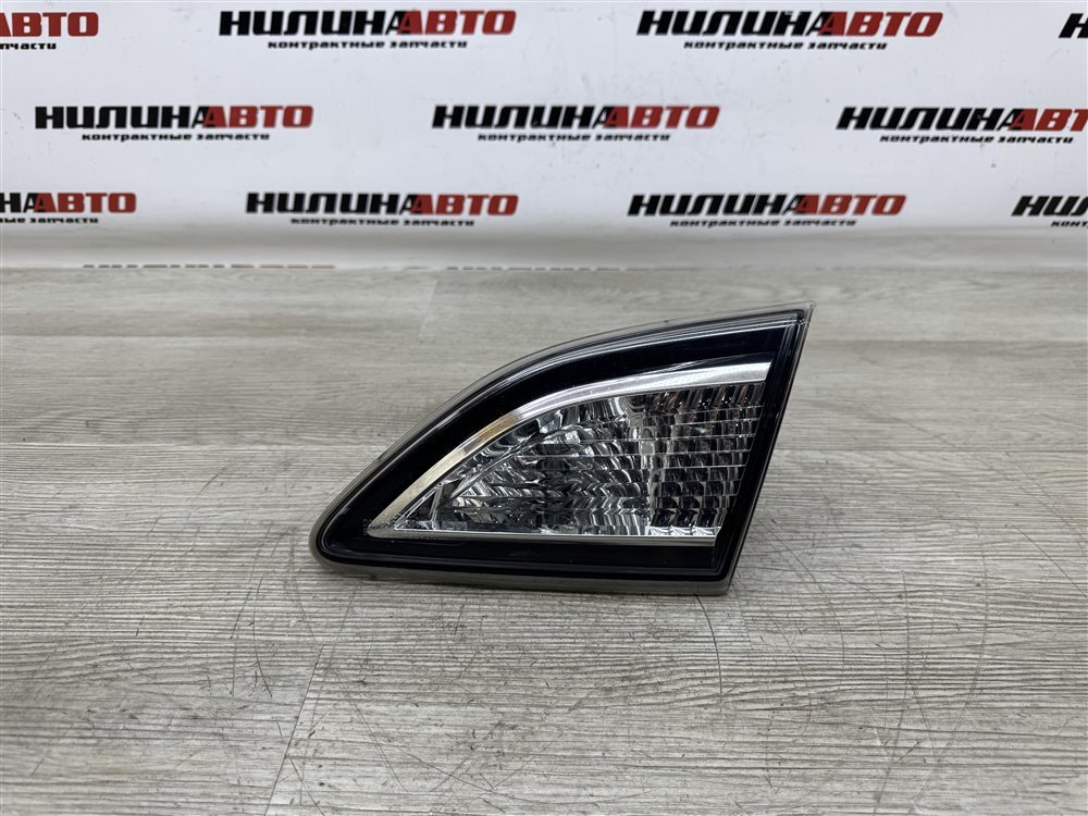 Фонарь в крышку багажника, 2500 рублей, Севастополь