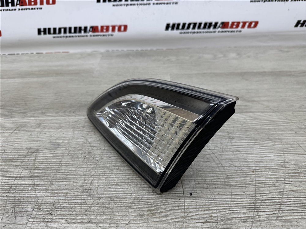 Фонарь в крышку багажника, 2500 рублей, Севастополь