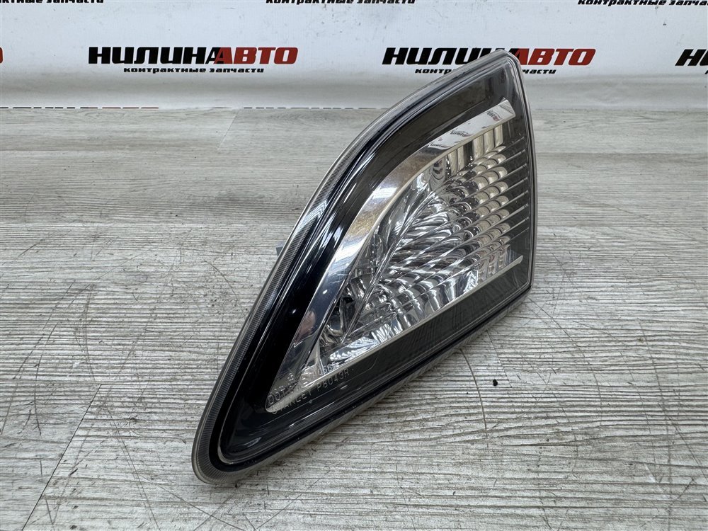 Фонарь в крышку багажника, 2500 рублей, Севастополь