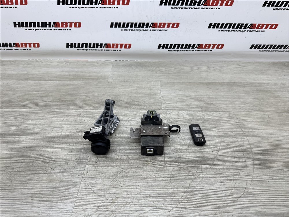 Замок зажигания, 1500 рублей, Севастополь