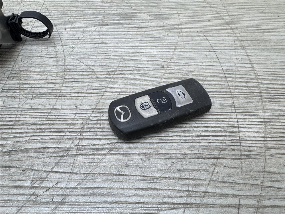 Замок зажигания, 1500 рублей, Севастополь