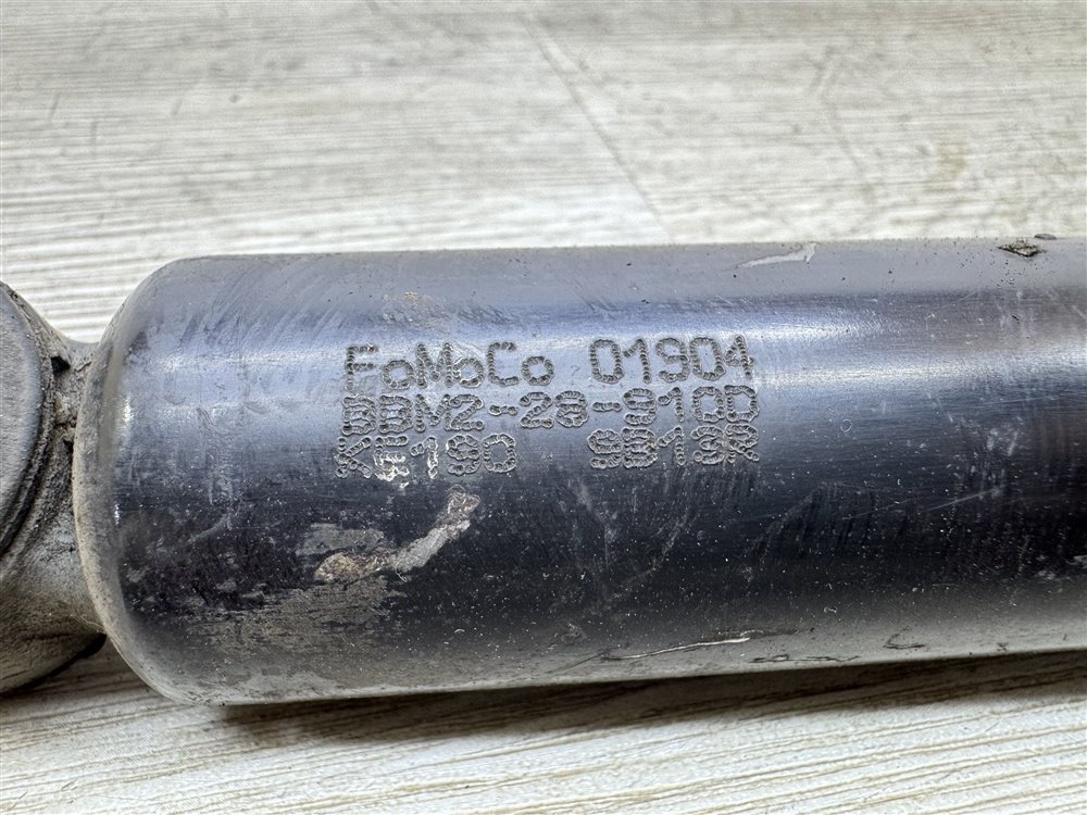 Амортизатор, 1500 рублей, Севастополь