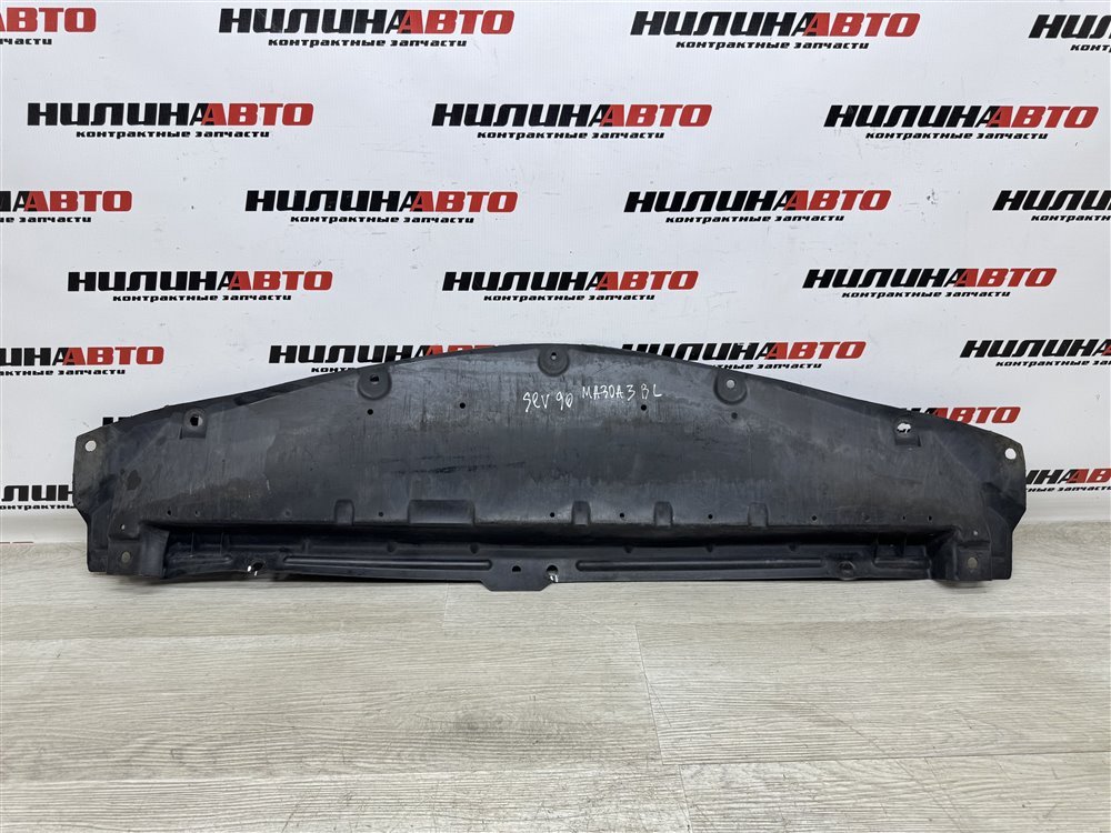 Пыльник бампера, 1500 рублей, Севастополь