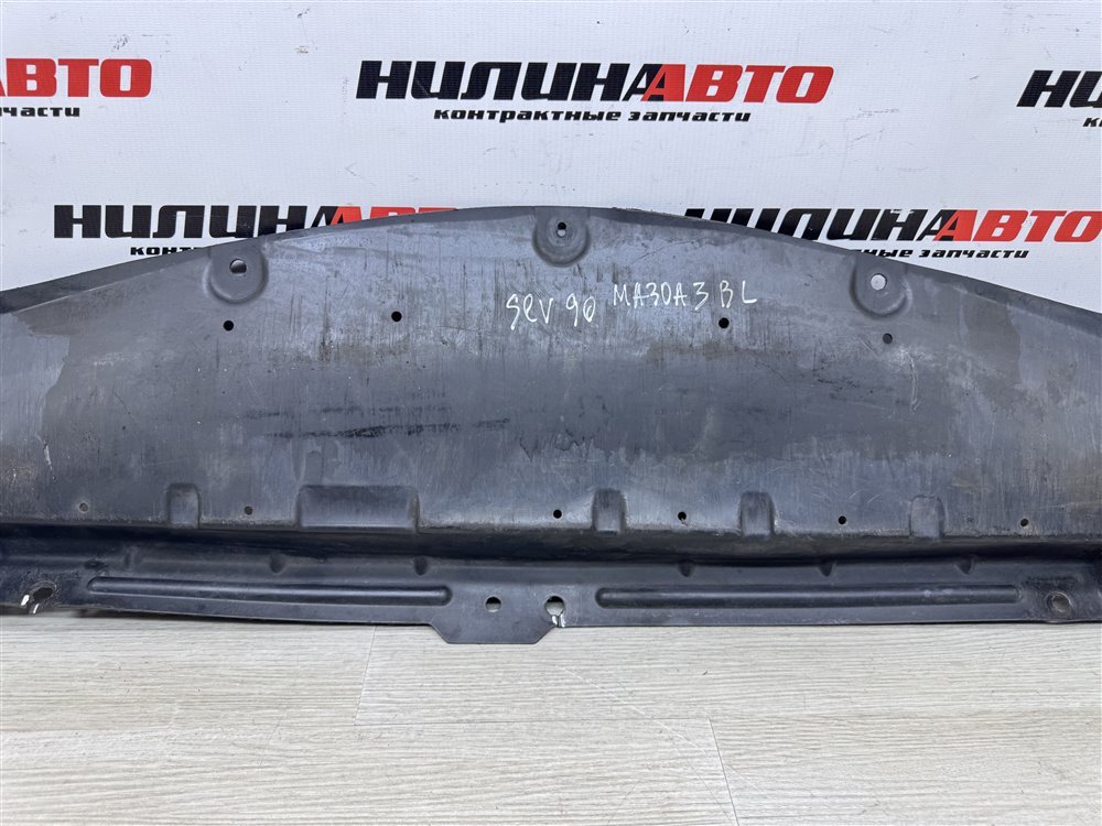 Пыльник бампера, 1500 рублей, Севастополь