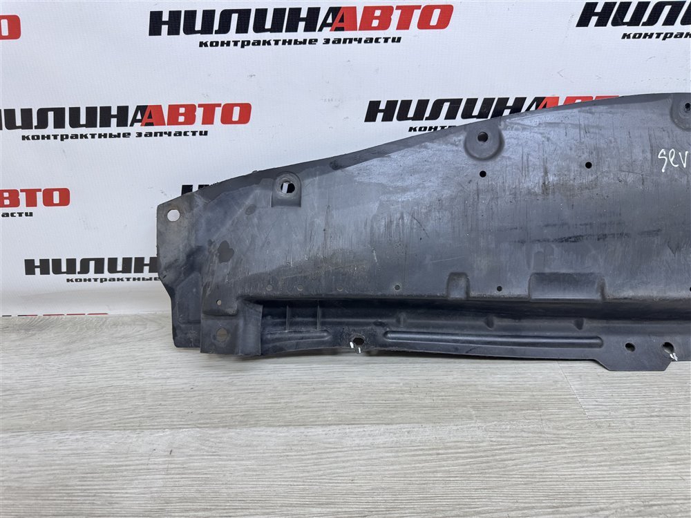 Пыльник бампера, 1500 рублей, Севастополь