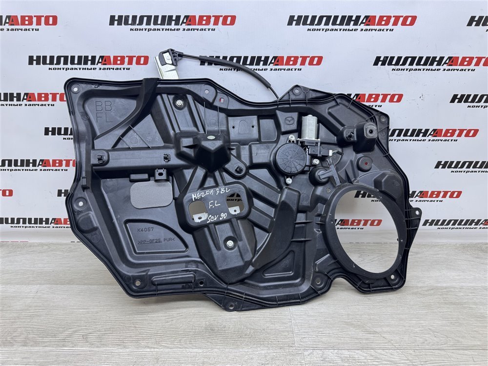 Стеклоподъемник, 1500 рублей, Севастополь